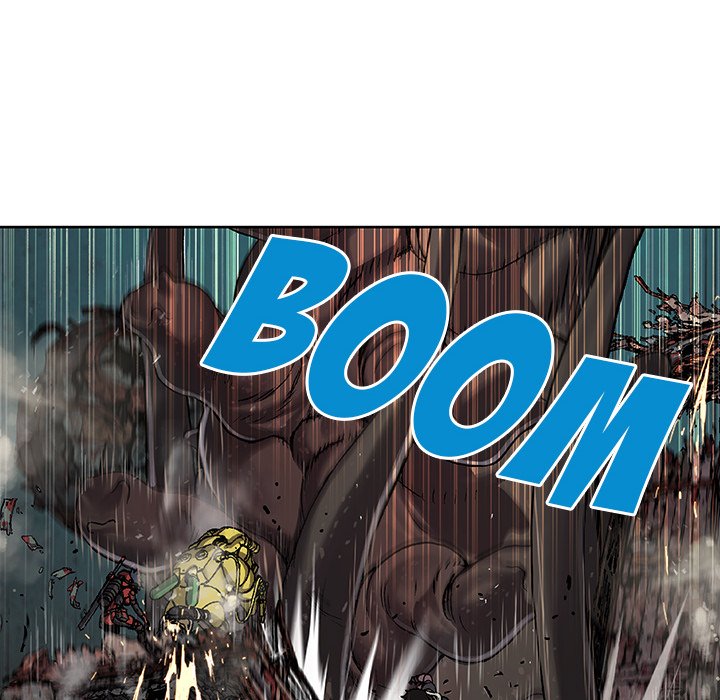 DeepWater chapter 85 page 12