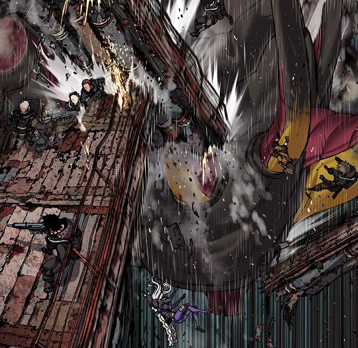 DeepWater chapter 85 page 13