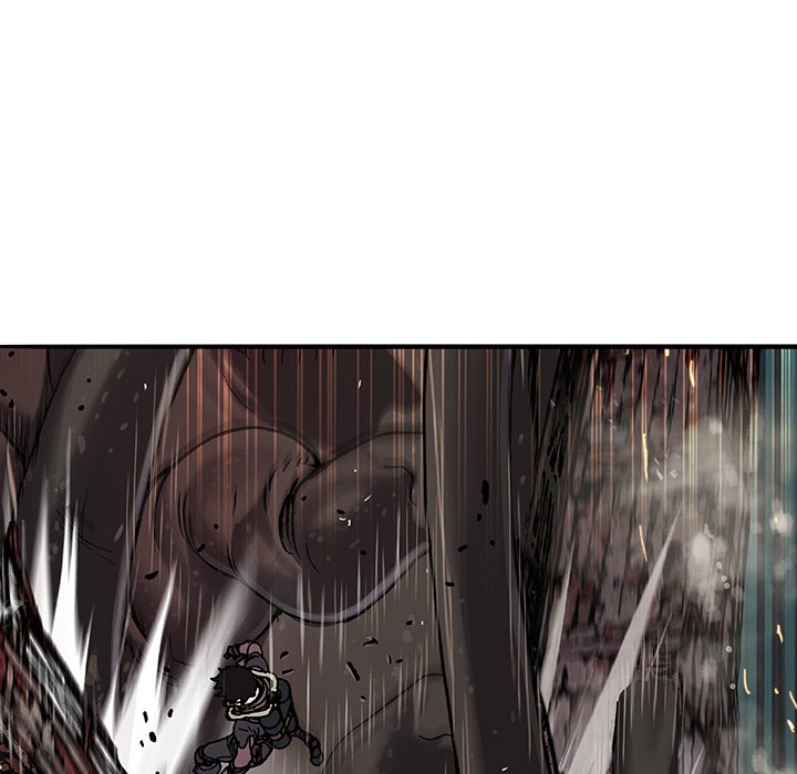 DeepWater chapter 85 page 17