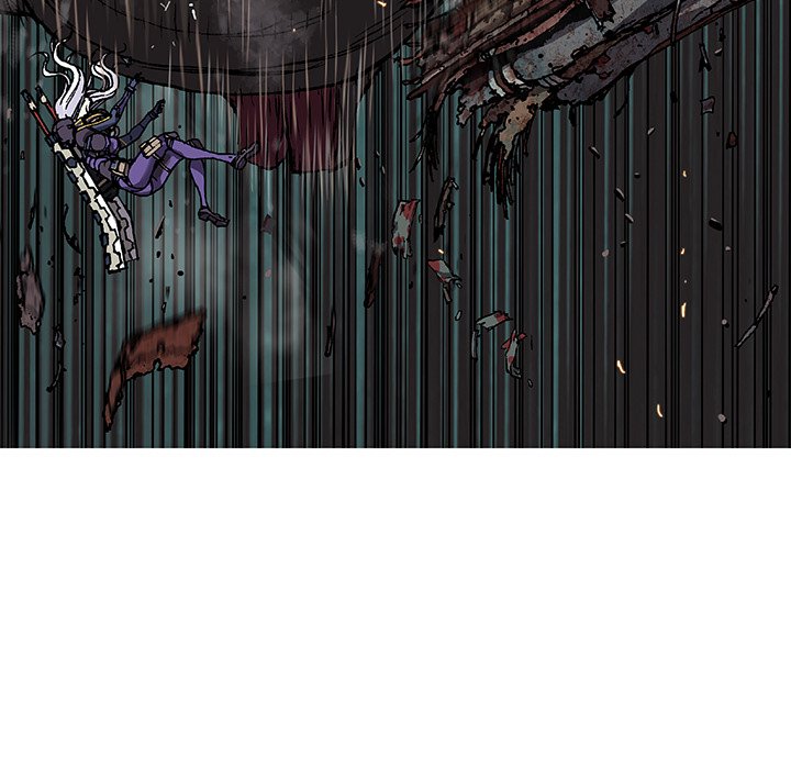 DeepWater chapter 85 page 19