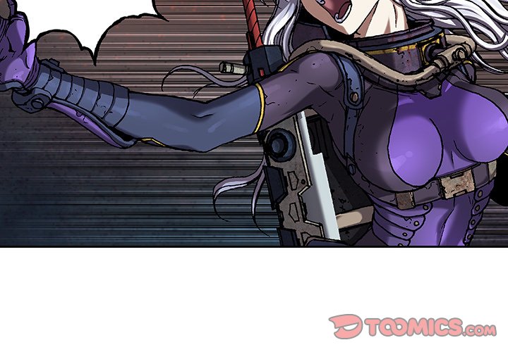 DeepWater chapter 85 page 2