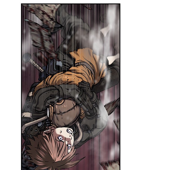 DeepWater chapter 85 page 20