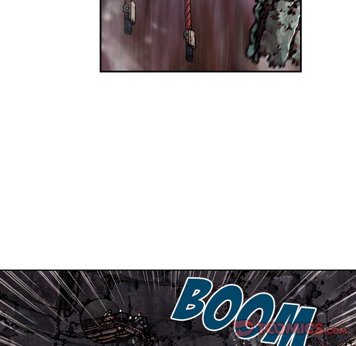 DeepWater chapter 85 page 22