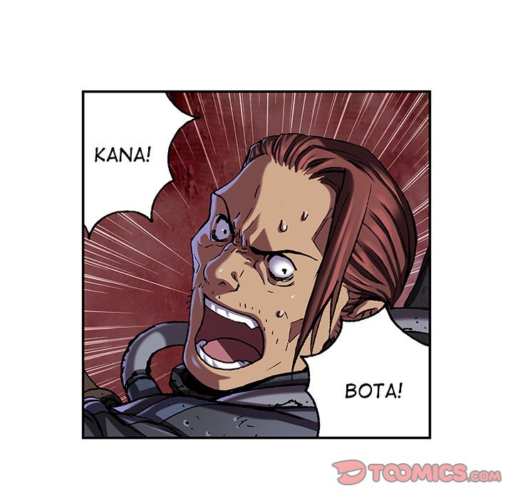 DeepWater chapter 85 page 26