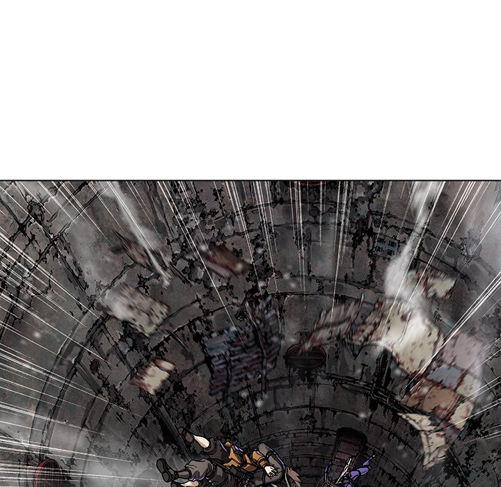 DeepWater chapter 85 page 27