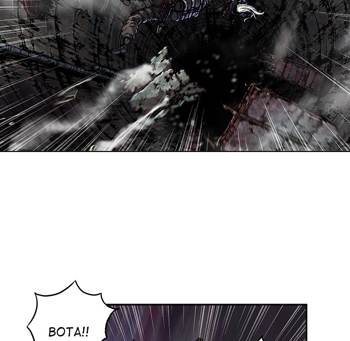 DeepWater chapter 85 page 28