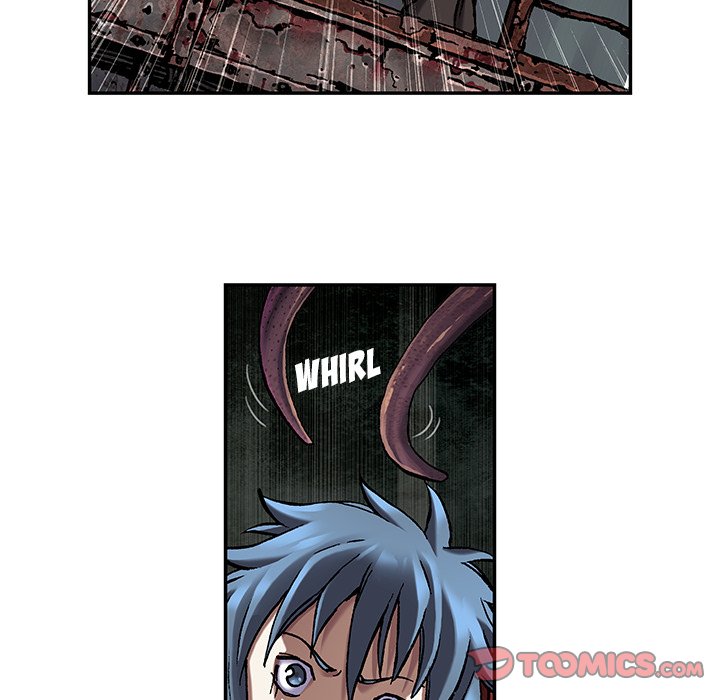 DeepWater chapter 85 page 30