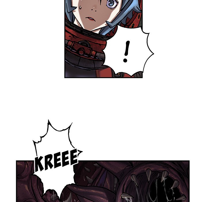 DeepWater chapter 85 page 31