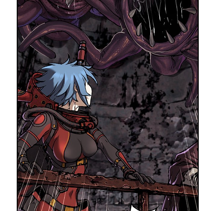 DeepWater chapter 85 page 32