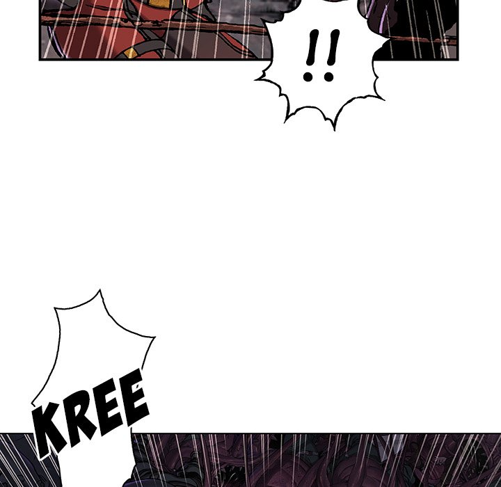 DeepWater chapter 85 page 33