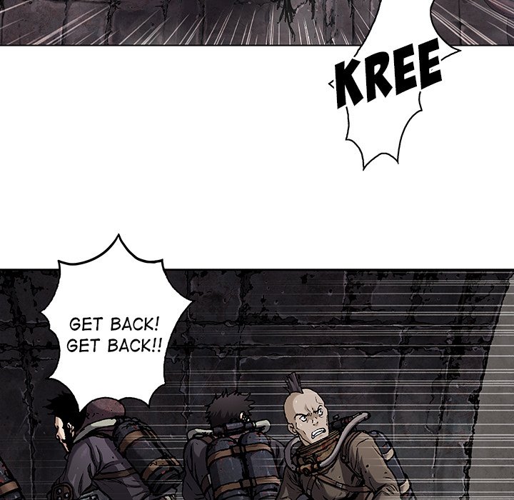 DeepWater chapter 85 page 35