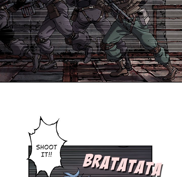 DeepWater chapter 85 page 36