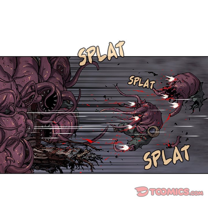 DeepWater chapter 85 page 38