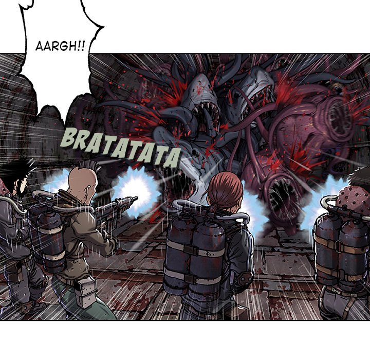 DeepWater chapter 85 page 41