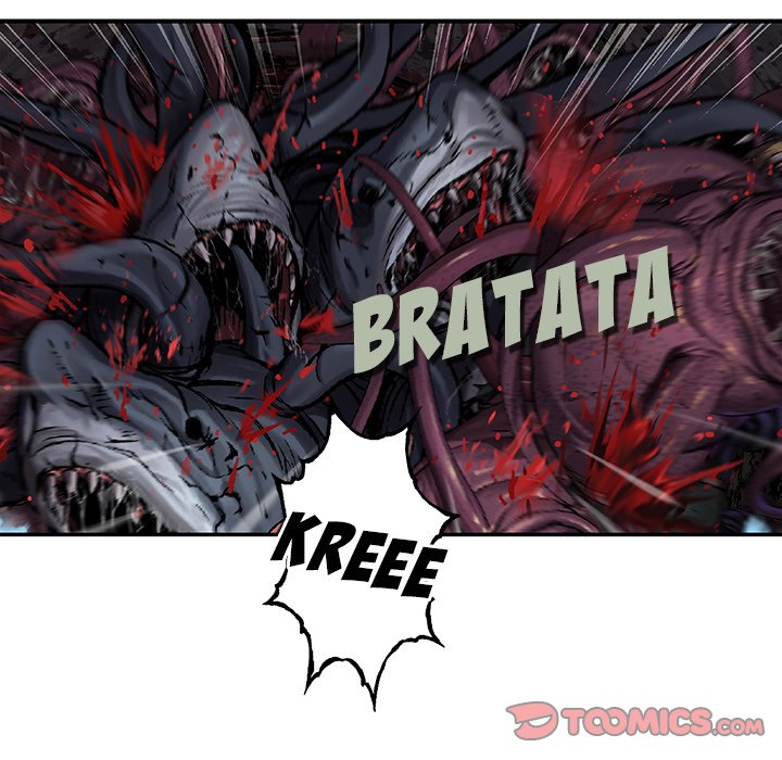 DeepWater chapter 85 page 42