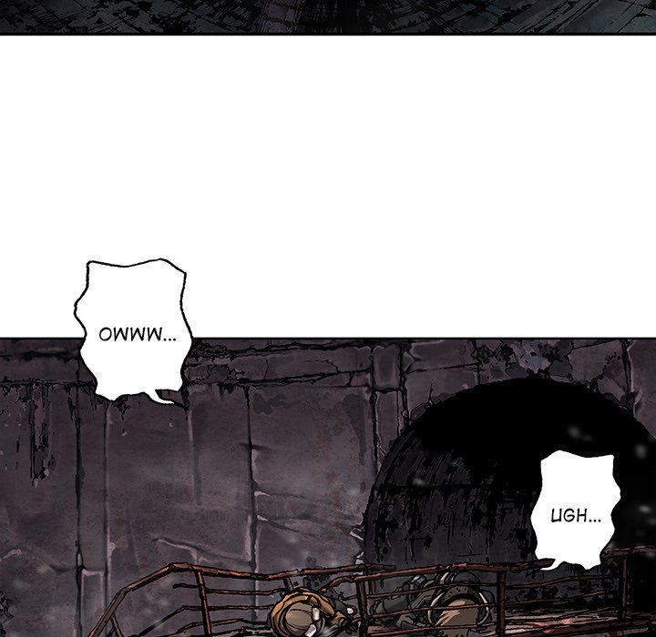 DeepWater chapter 85 page 45