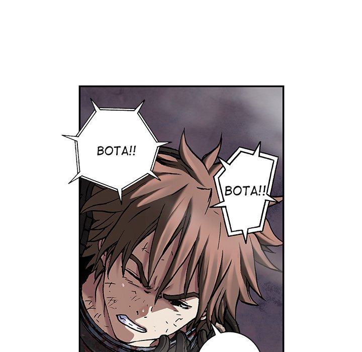 DeepWater chapter 85 page 47