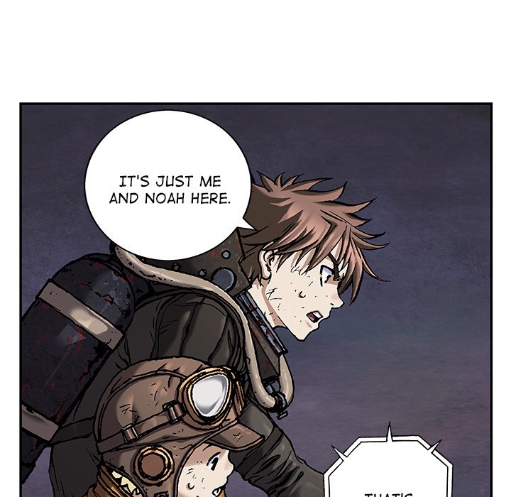 DeepWater chapter 85 page 51