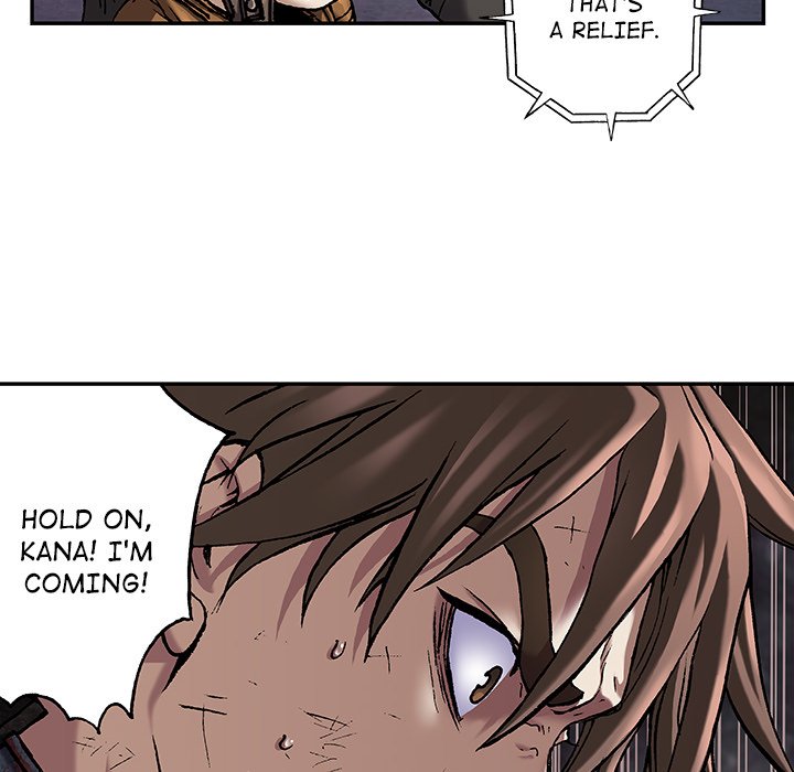 DeepWater chapter 85 page 52