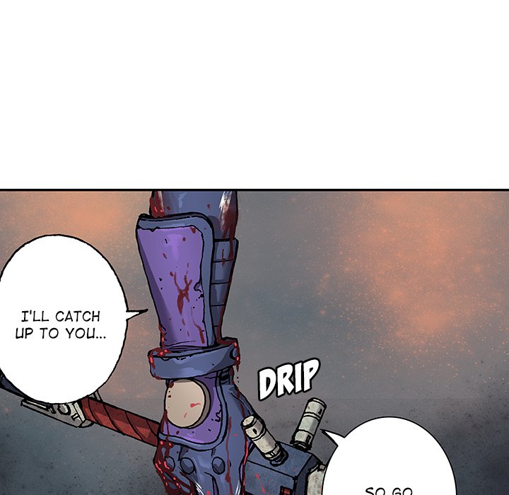 DeepWater chapter 85 page 56