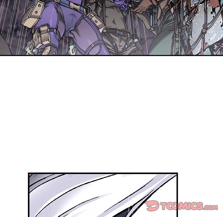 DeepWater chapter 85 page 6