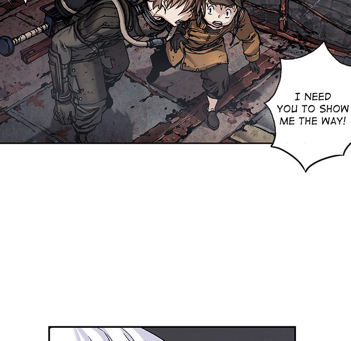 DeepWater chapter 85 page 60