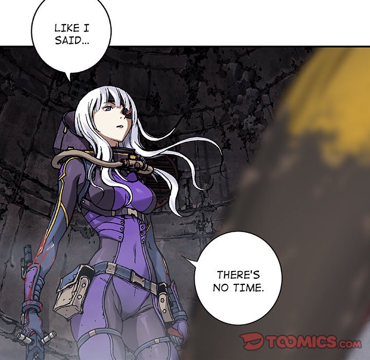 DeepWater chapter 85 page 62