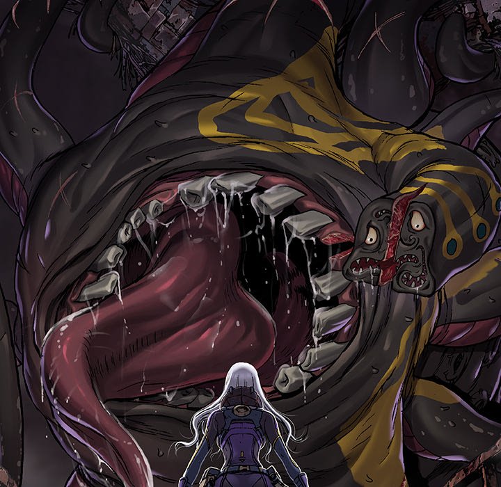 DeepWater chapter 85 page 64