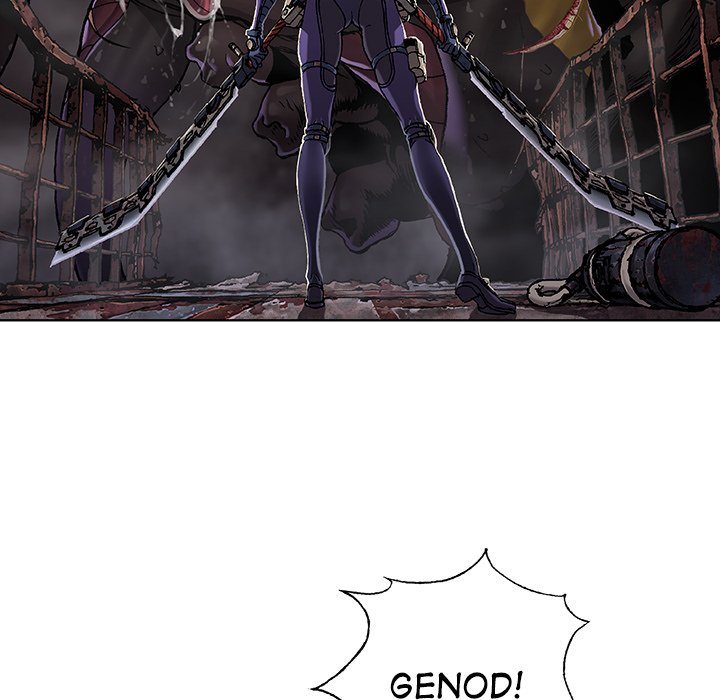 DeepWater chapter 85 page 65