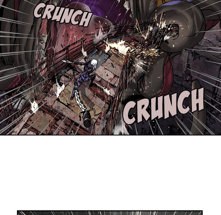 DeepWater chapter 85 page 69