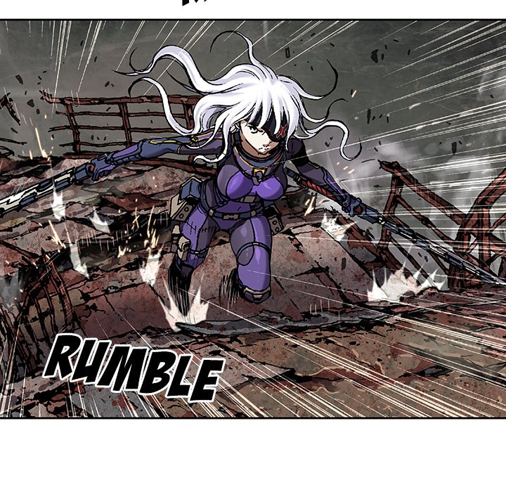 DeepWater chapter 85 page 71