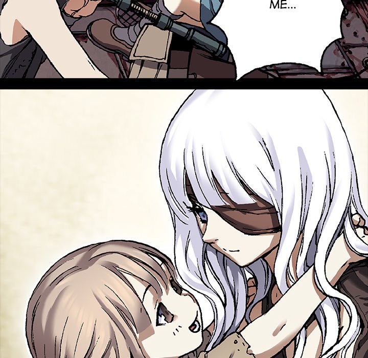 DeepWater chapter 85 page 75