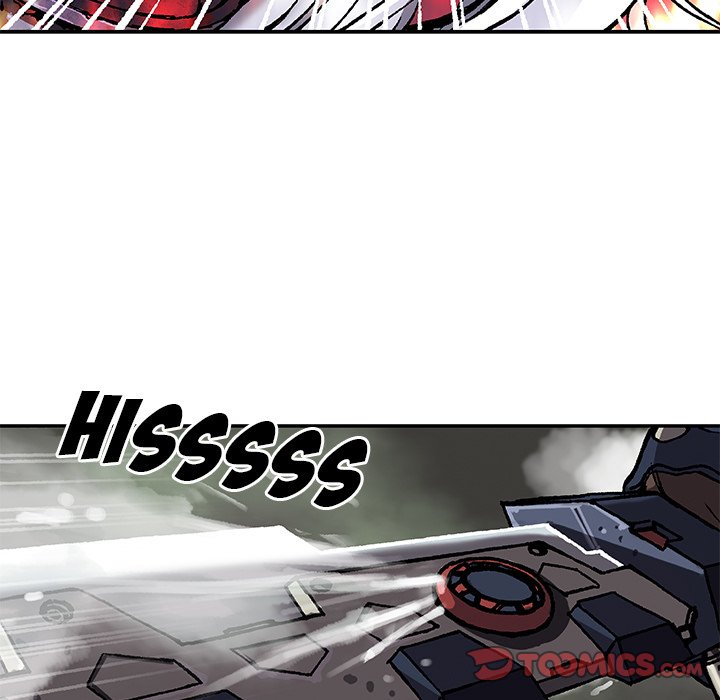 DeepWater chapter 85 page 82