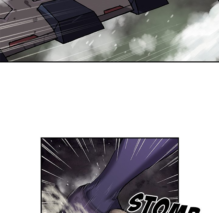 DeepWater chapter 85 page 83