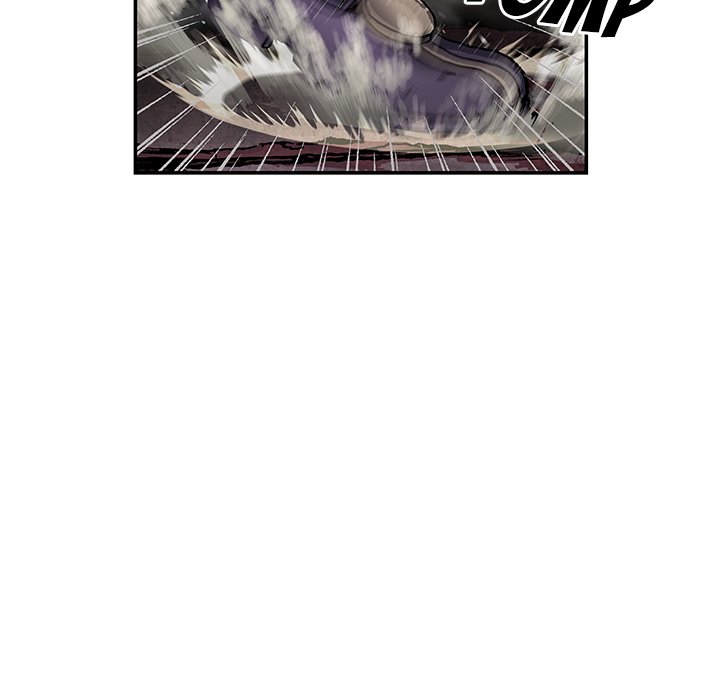 DeepWater chapter 85 page 84