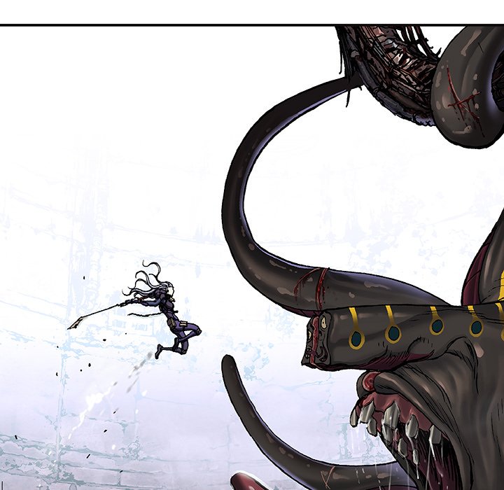 DeepWater chapter 85 page 85