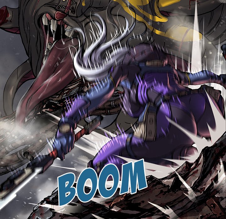 DeepWater chapter 85 page 89