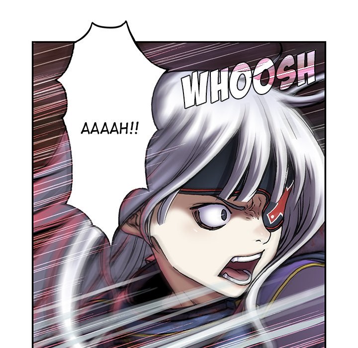 DeepWater chapter 85 page 95