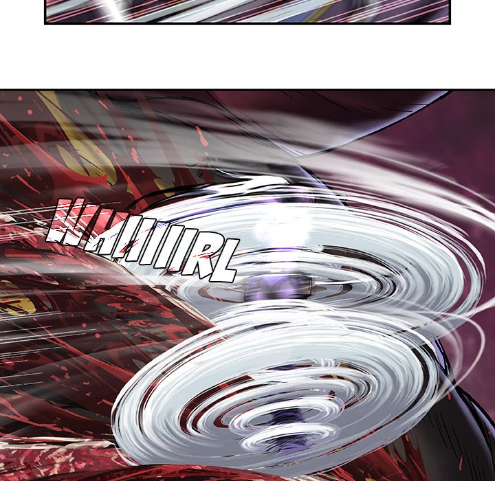 DeepWater chapter 85 page 96