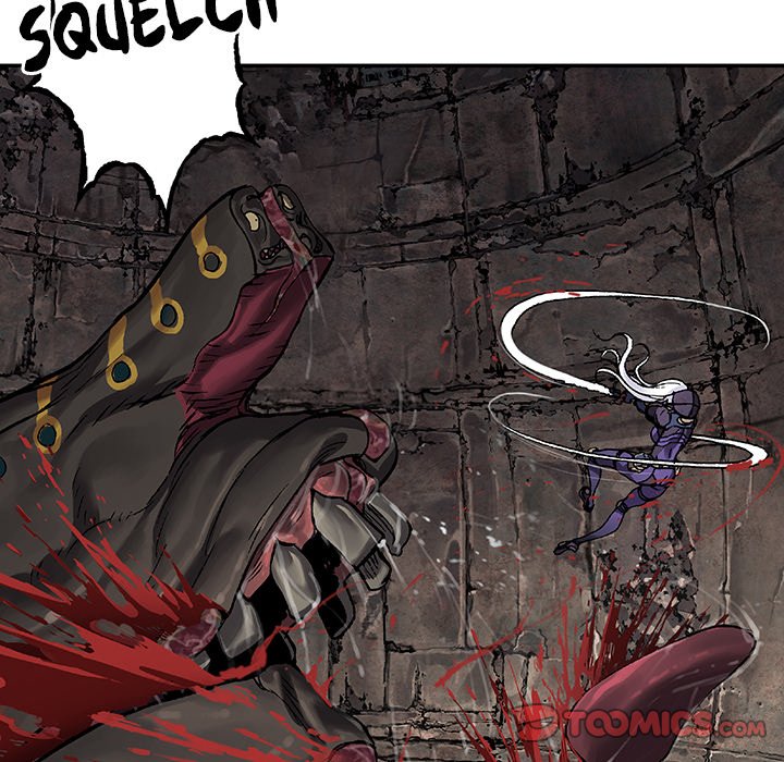 DeepWater chapter 85 page 98