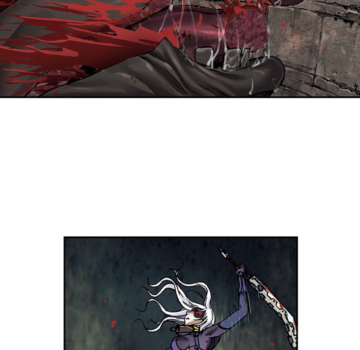 DeepWater chapter 85 page 99