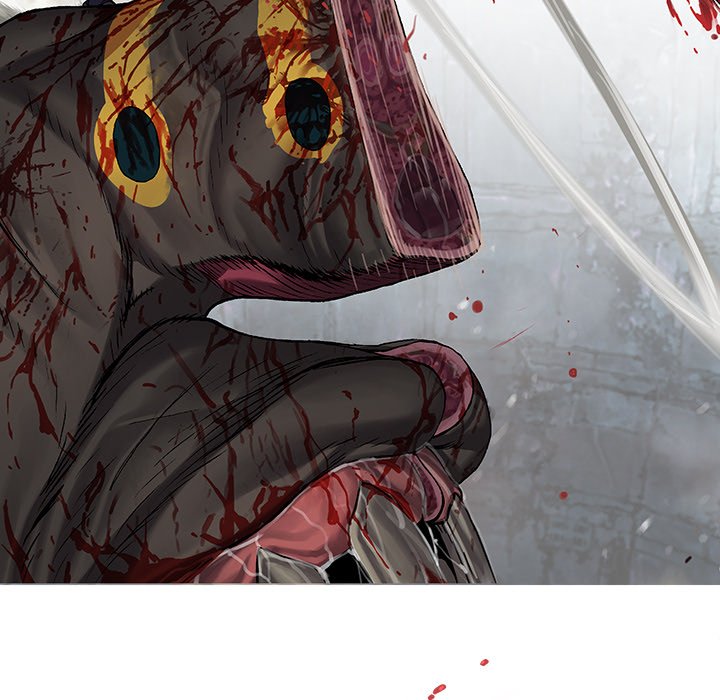 DeepWater chapter 86 page 100