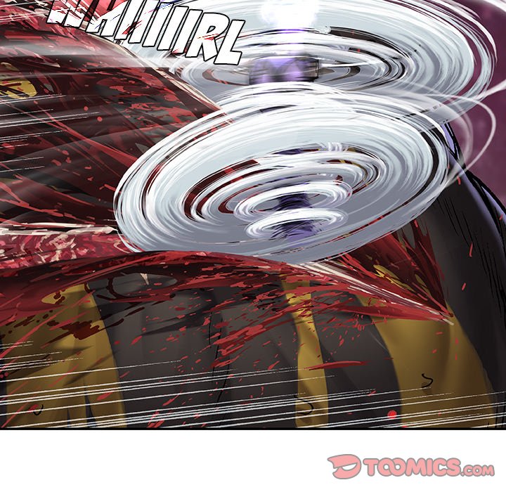 DeepWater chapter 86 page 14