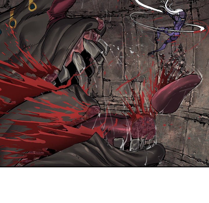 DeepWater chapter 86 page 16