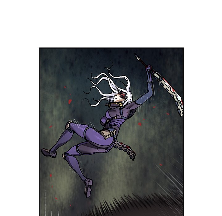 DeepWater chapter 86 page 17