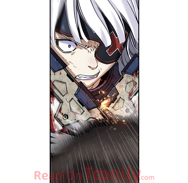 DeepWater chapter 86 page 21