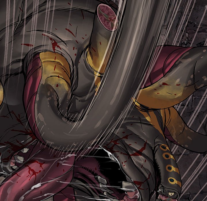 DeepWater chapter 86 page 29