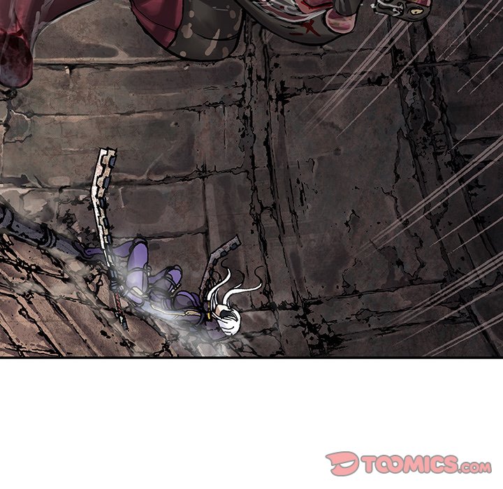 DeepWater chapter 86 page 30