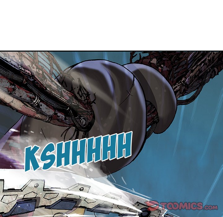 DeepWater chapter 86 page 34