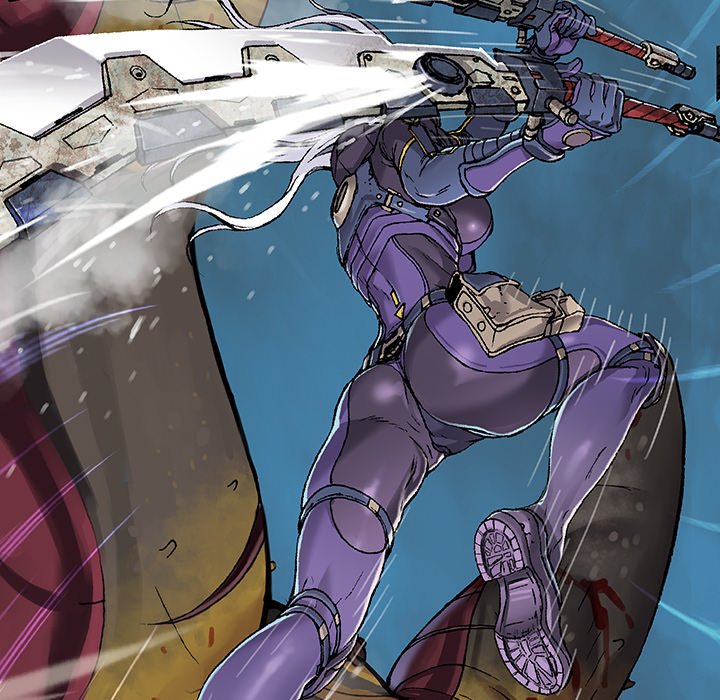 DeepWater chapter 86 page 35